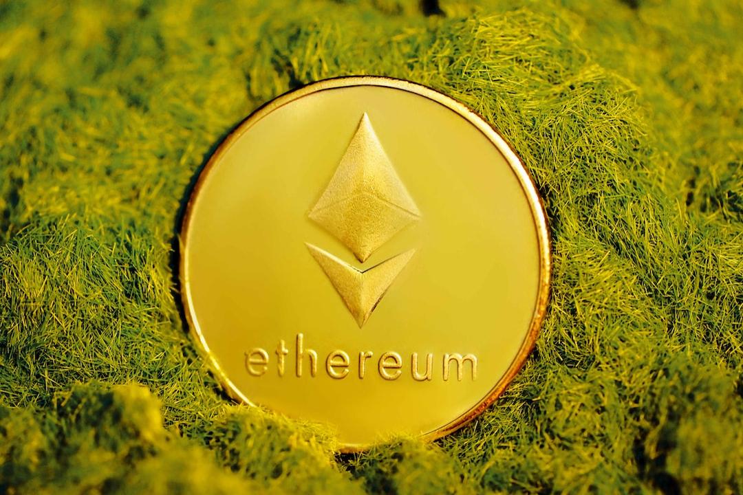 Ethereum’s Market Performance Remains Calm Following Approval of Spot ETFs in the US