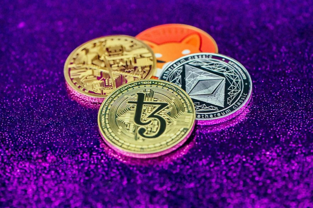 Eightcap Collaborates with CoinDesk Indices to Introduce Regulated Cryptocurrency Derivatives Tied to the CoinDesk 20 Index