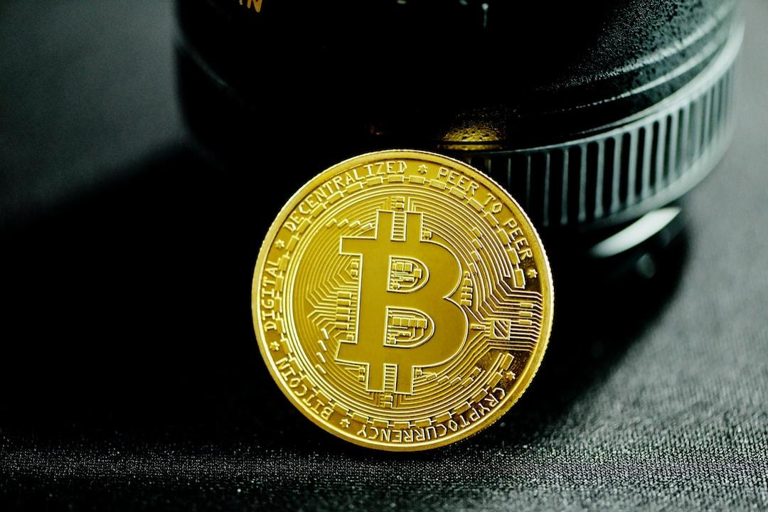 Bitcoin Reaches $97.9K as US-China Trade Tensions Spark Frenzy in Crypto and Stock Markets