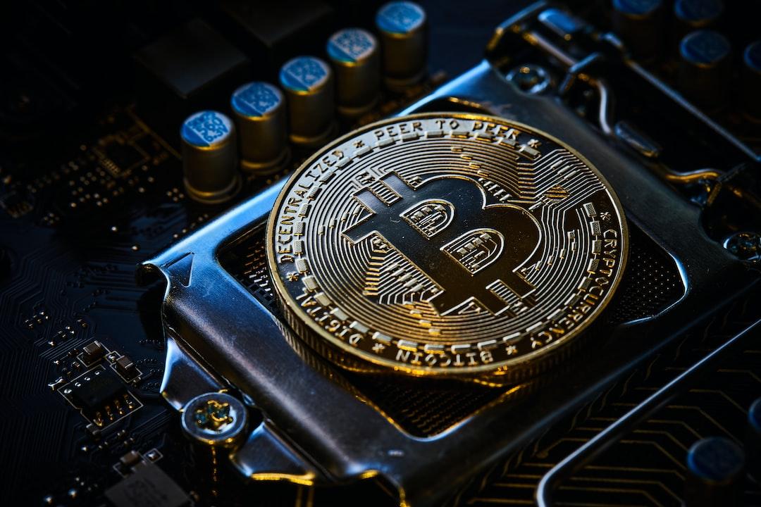 Bitcoin Technical Analysis BTC Stabilizes Indicating Possible Breakout Ahead