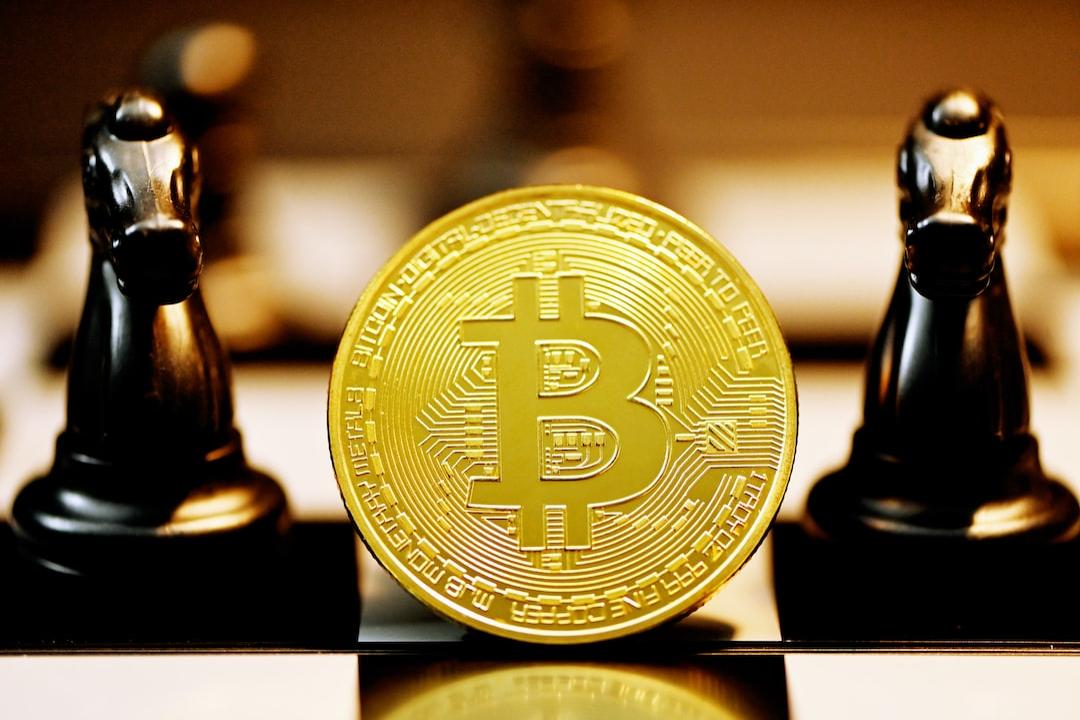 Crypto ETFs Experience $86 Million Outflow for Bitcoin and $18 Million for Ether