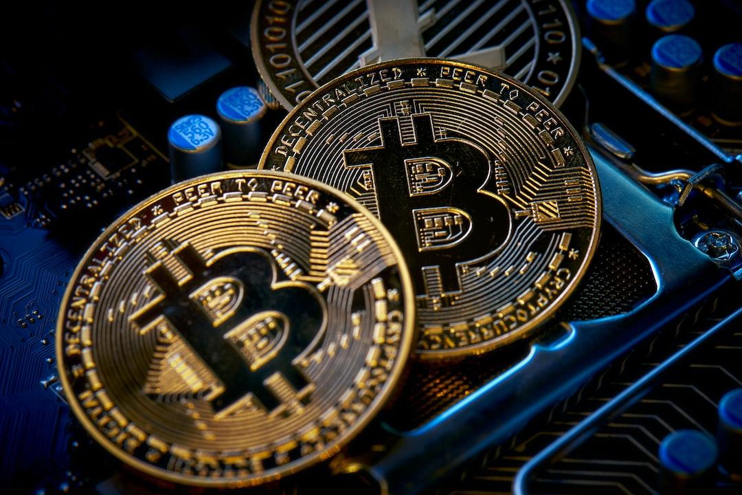 BYDFi Collaborates with Ledger to Introduce Limited Edition Hardware Wallet at TOKEN2049 Dubai