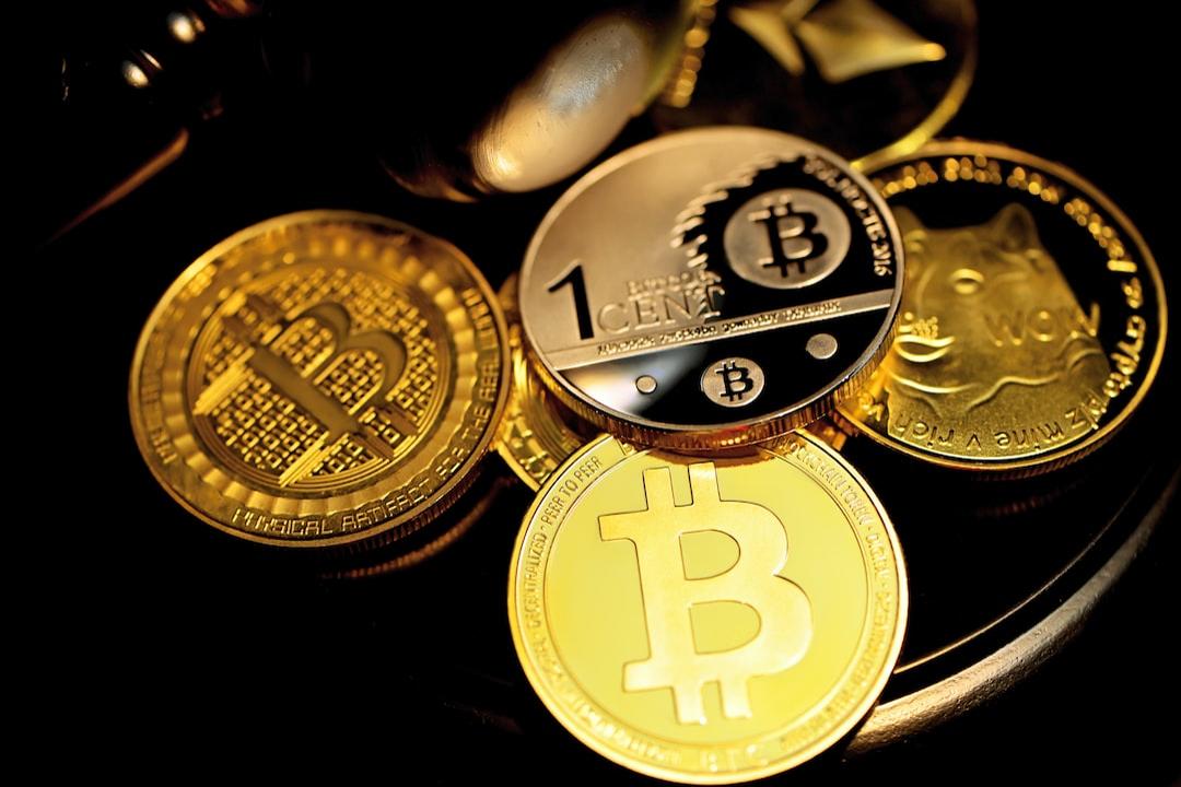 Trump’s Tariffs Have Redefined the Foundation of Bitcoin