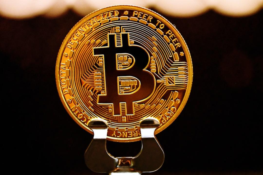 Bitcoin ETFs Maintain Inflow Momentum with a Net Increase of $5 Million