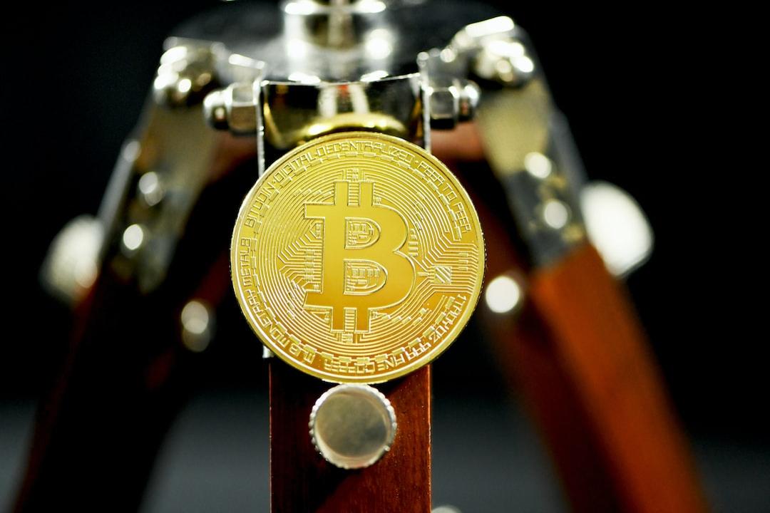 German Government Confirms Participation in 50000 Bitcoin Selloff