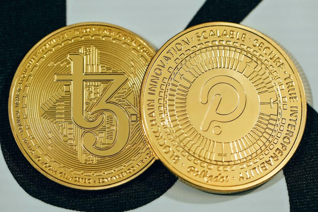 SEC Chair Accelerates Efforts to Implement Cryptocurrency Priorities and Revise IPO Regulations