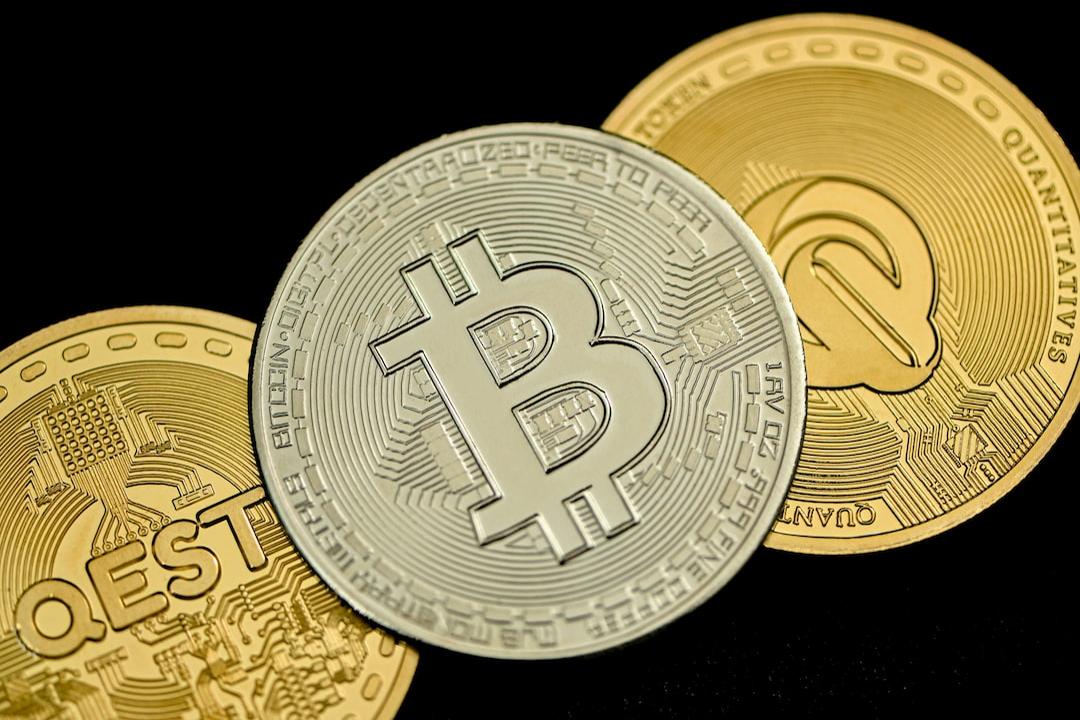 Bitcoin Approaches 90000 as Intense Purchasing Propels Market to Unprecedented Levels