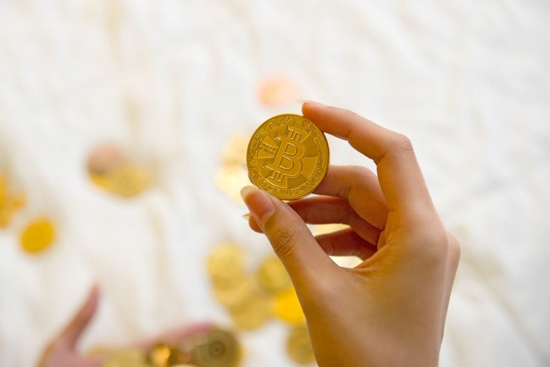 Bitcoin Price Analysis: Bulls Target $97K as Momentum Strengthens