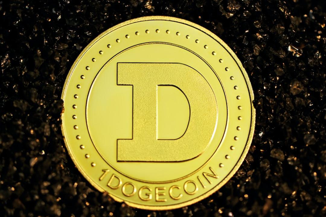 Bitcoin Reaches Record High Amid Dow Jones Decline and Rising Treasury Yields